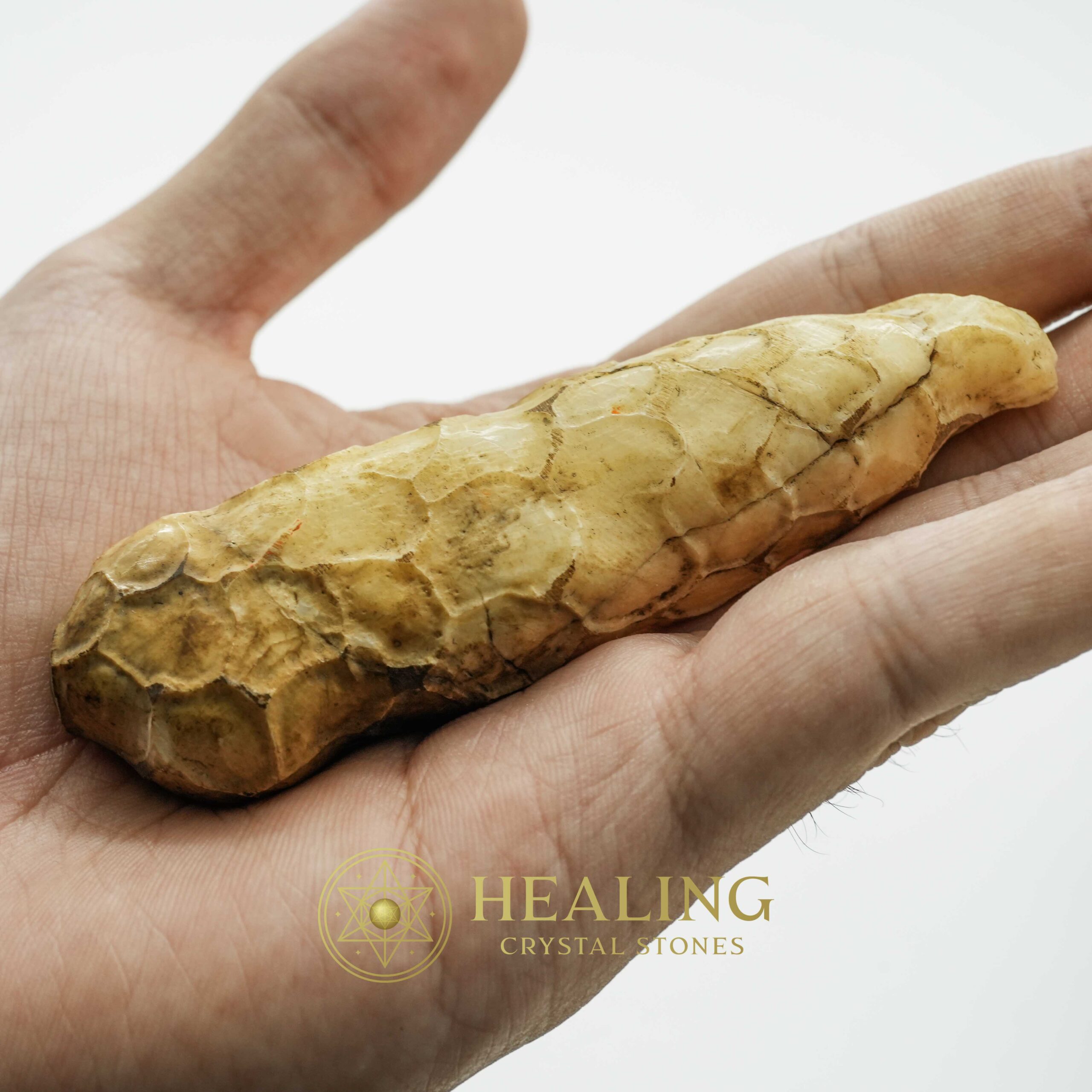 Cobra Siluman Pearl - Type A1.1 - Healing Bezoar Stones, Ritual Crystal Magic, Spiritual Energy Totems, Psychic Charms, Mystical Healing Power, Sacred Crystal Talismans, Ancient Relics, Metaphysical Rituals, Occult Symbols, Animal Power Stones
