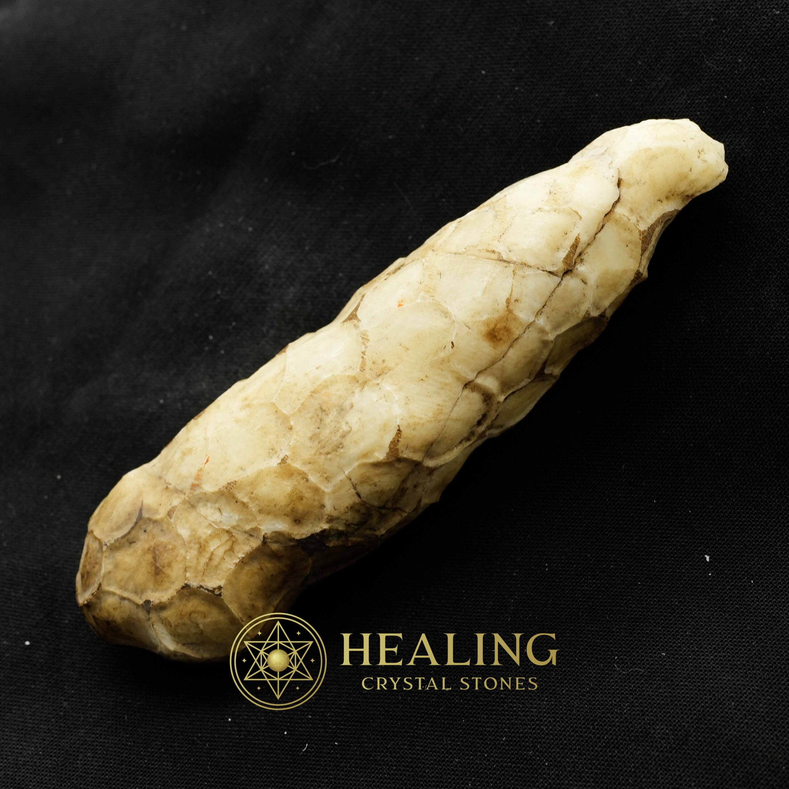 Cobra Siluman Pearl - Type A1.1 - Healing Bezoar Stones, Ritual Crystal Magic, Spiritual Energy Totems, Psychic Charms, Mystical Healing Power, Sacred Crystal Talismans, Ancient Relics, Metaphysical Rituals, Occult Symbols, Animal Power Stones