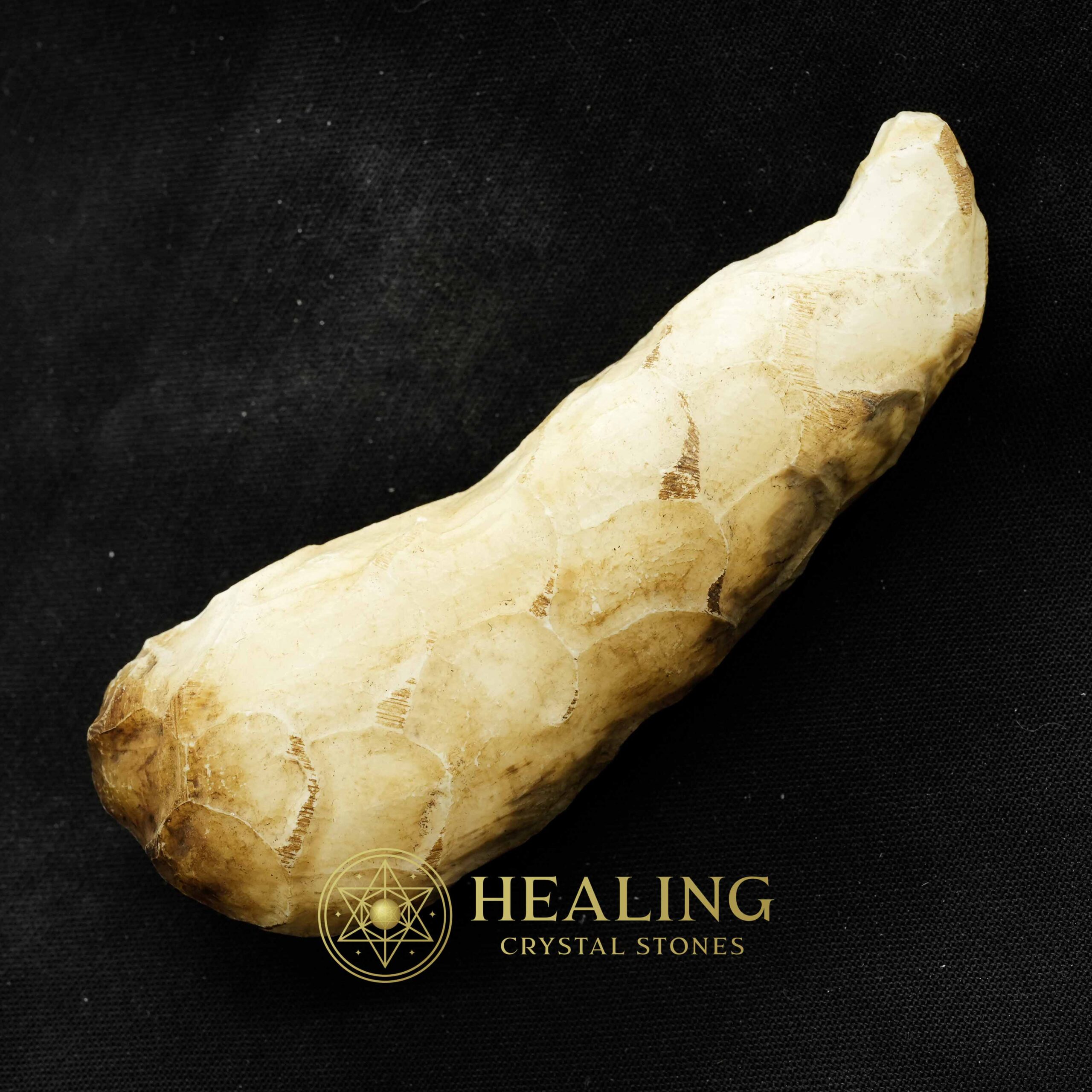 Cobra Siluman Pearl - Type A1.4 - Crystal Stones, Spiritual Healing Energy, Mystic Totem Power, Psychic Ritual Crystals, Sacred Bezoars, Ancient Talismans, Healing Ritual Stones, Magickal Symbols, Animal Spirit Gems, Metaphysical Charms