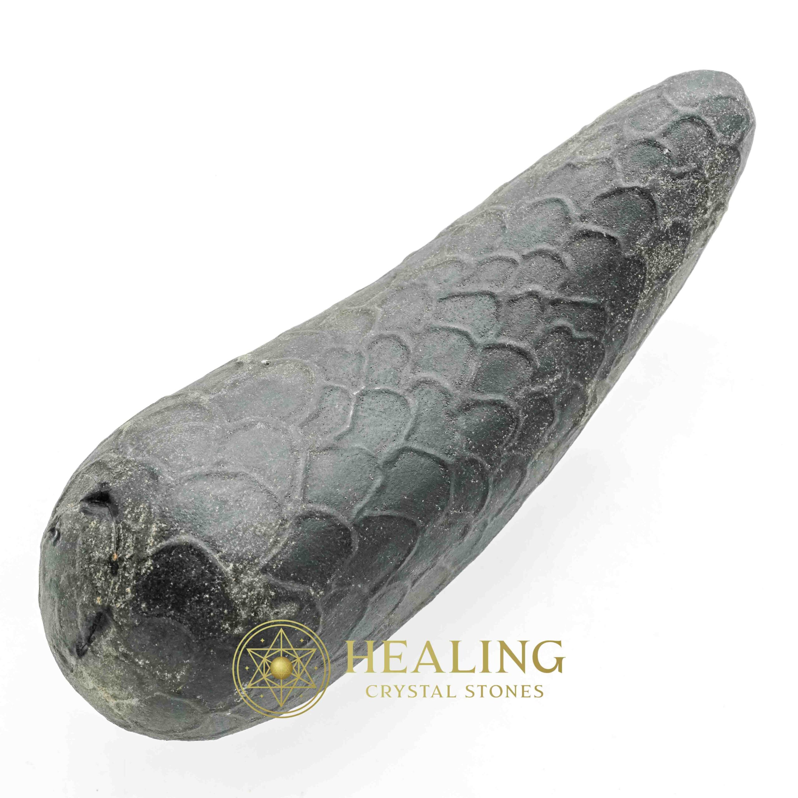 Dragon Pearl - Type A2 - Healing Crystals, Amulet Stones, Bezoar Stones, Power Animal Stones, Magickal Stones, Energy Stones, Sacred Stones, metaphysics, mystical, spiritual