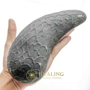 Dragon Pearl - Type A2 - Healing Crystals, Mustika Pearls, Amulet Stones, Healing Bezoar Stones, Ritual Power Stones, Sacred Stones, Sacred Crystals, mystical, metaphysics, magical