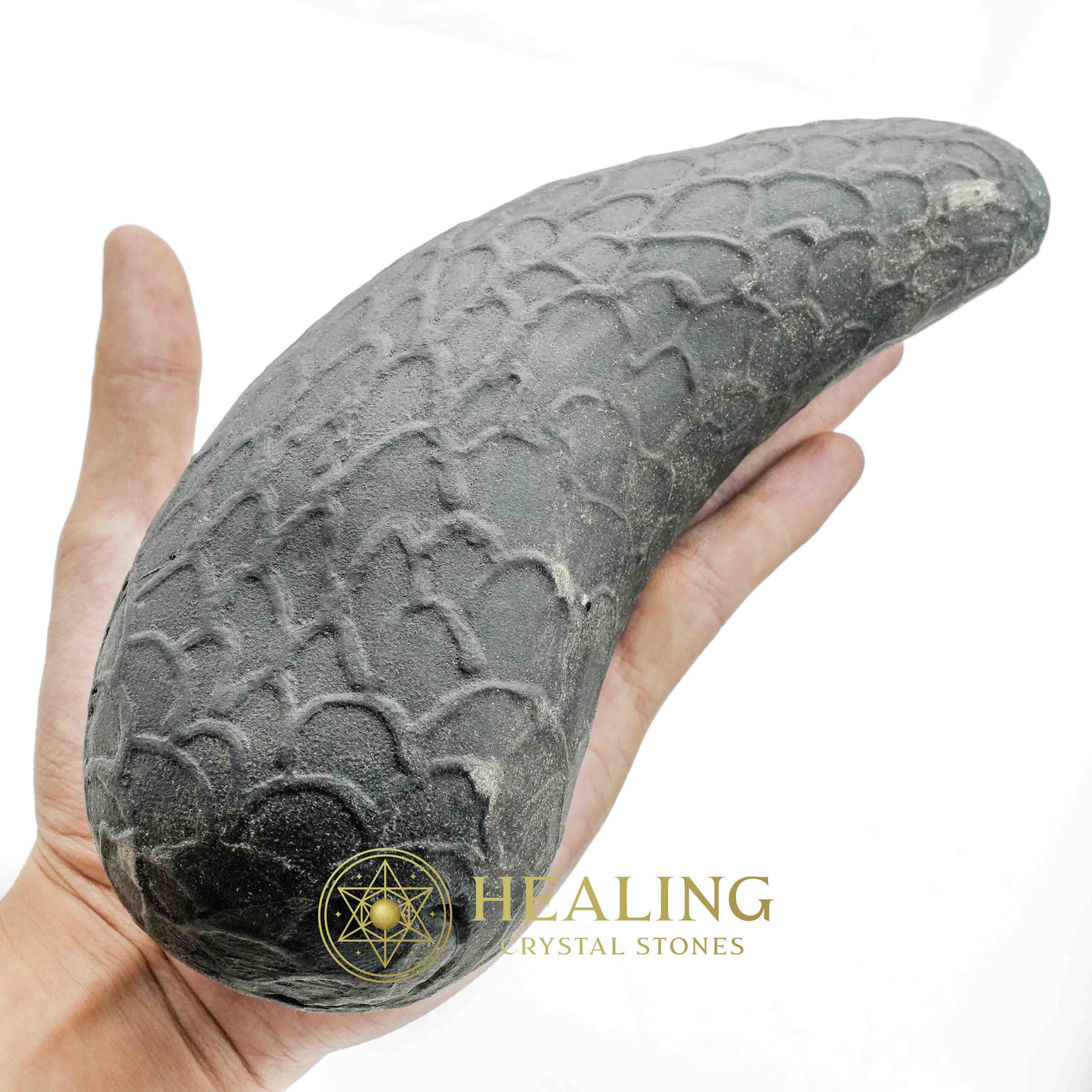 Dragon Pearl - Type A2 - Healing Crystals, Mustika Pearls, Amulet Stones, Healing Bezoar Stones, Ritual Power Stones, Sacred Stones, Sacred Crystals, mystical, metaphysics, magical