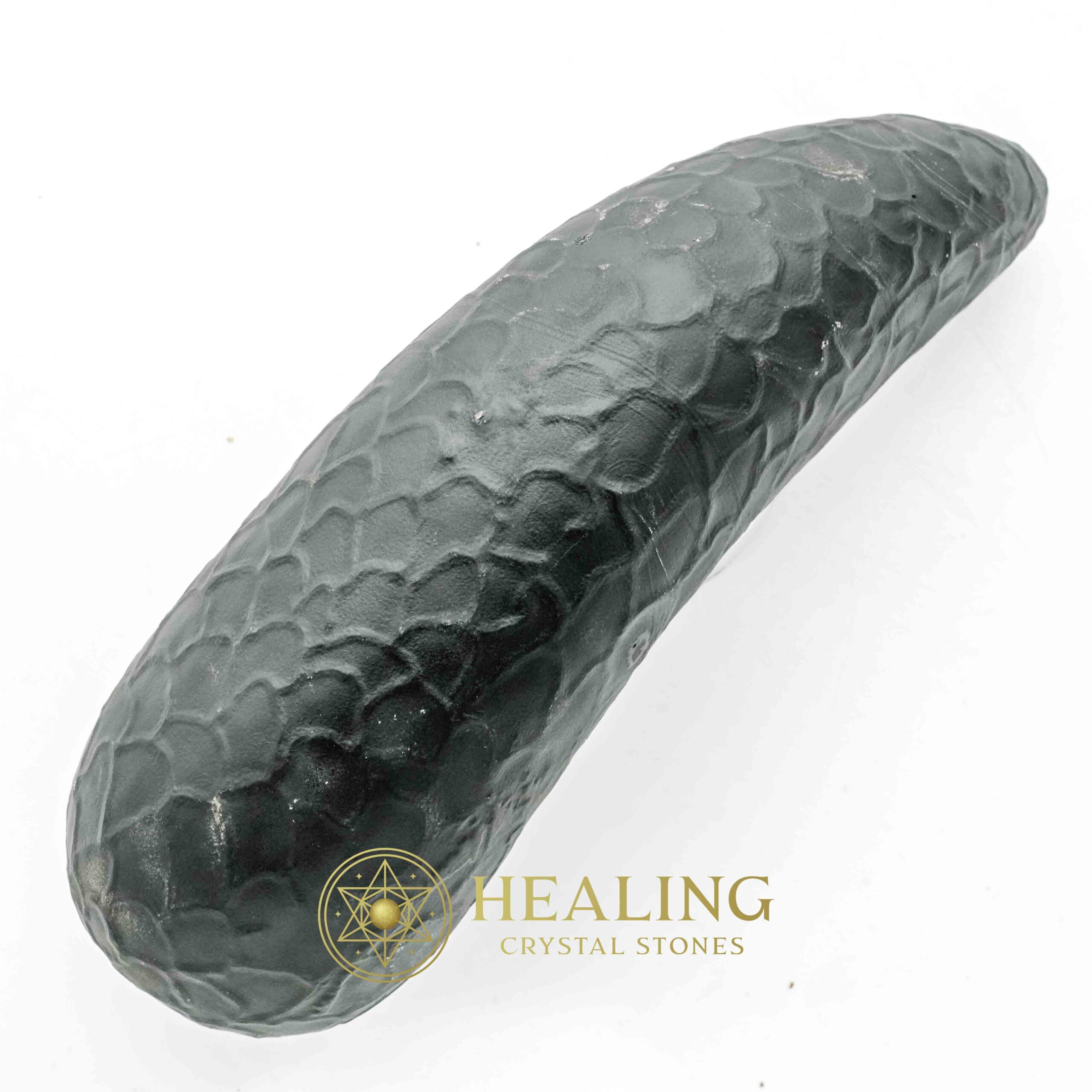 Dragon Pearl - Type A4 - Healing Crystals, Mustika Stones, Amulet Stones, Spiritual Crystals, Bezoar Crystals, Ritual Crystals, Enchanted Stones, occult, metaphysics, mystical