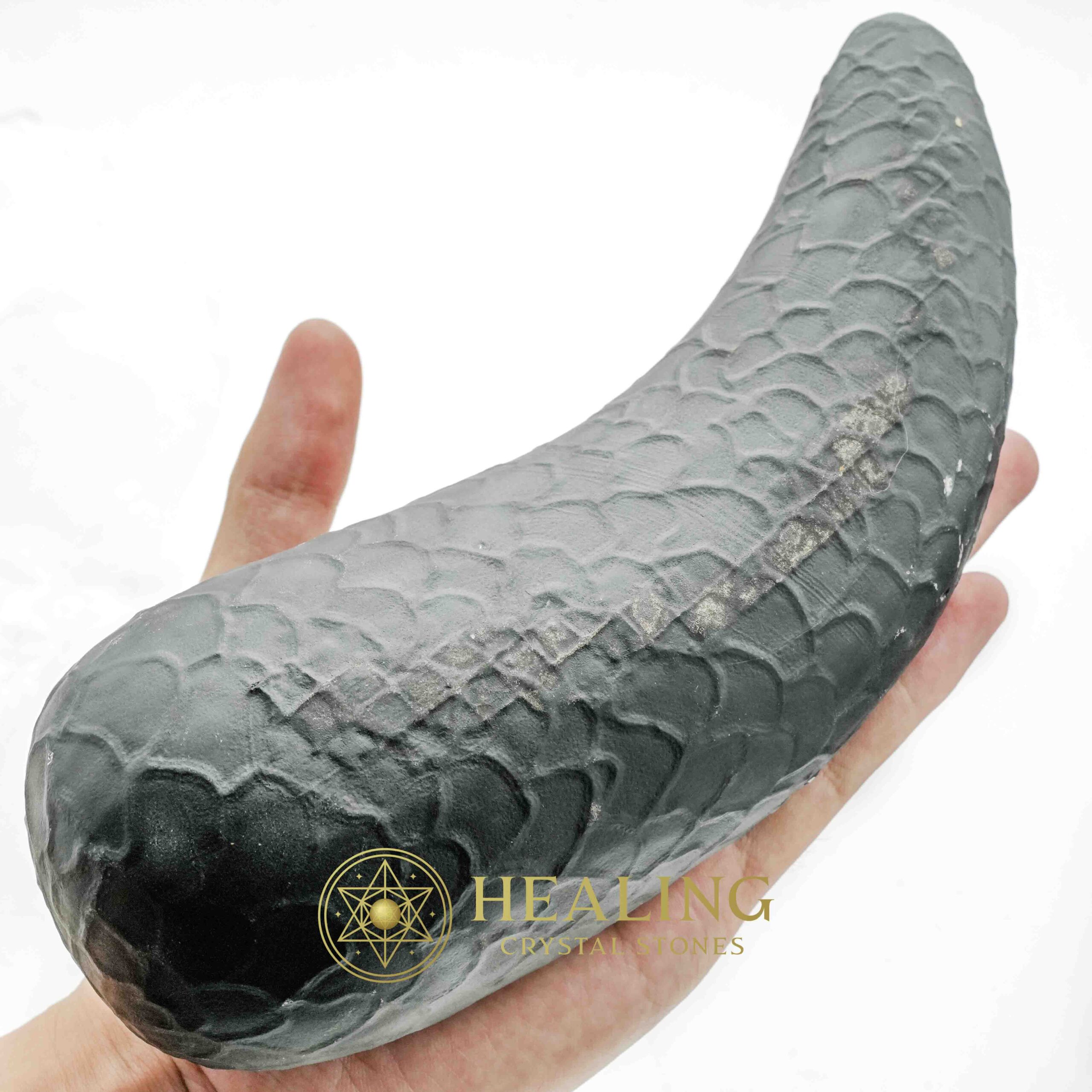 Dragon Pearl - Type A4 - Healing Crystals, Talismanic Stones, Animal Totem Stones, Power Animal Stones, Magickal Crystals, Energy Stones, Sacred Stones, shaman, mystical, artifact