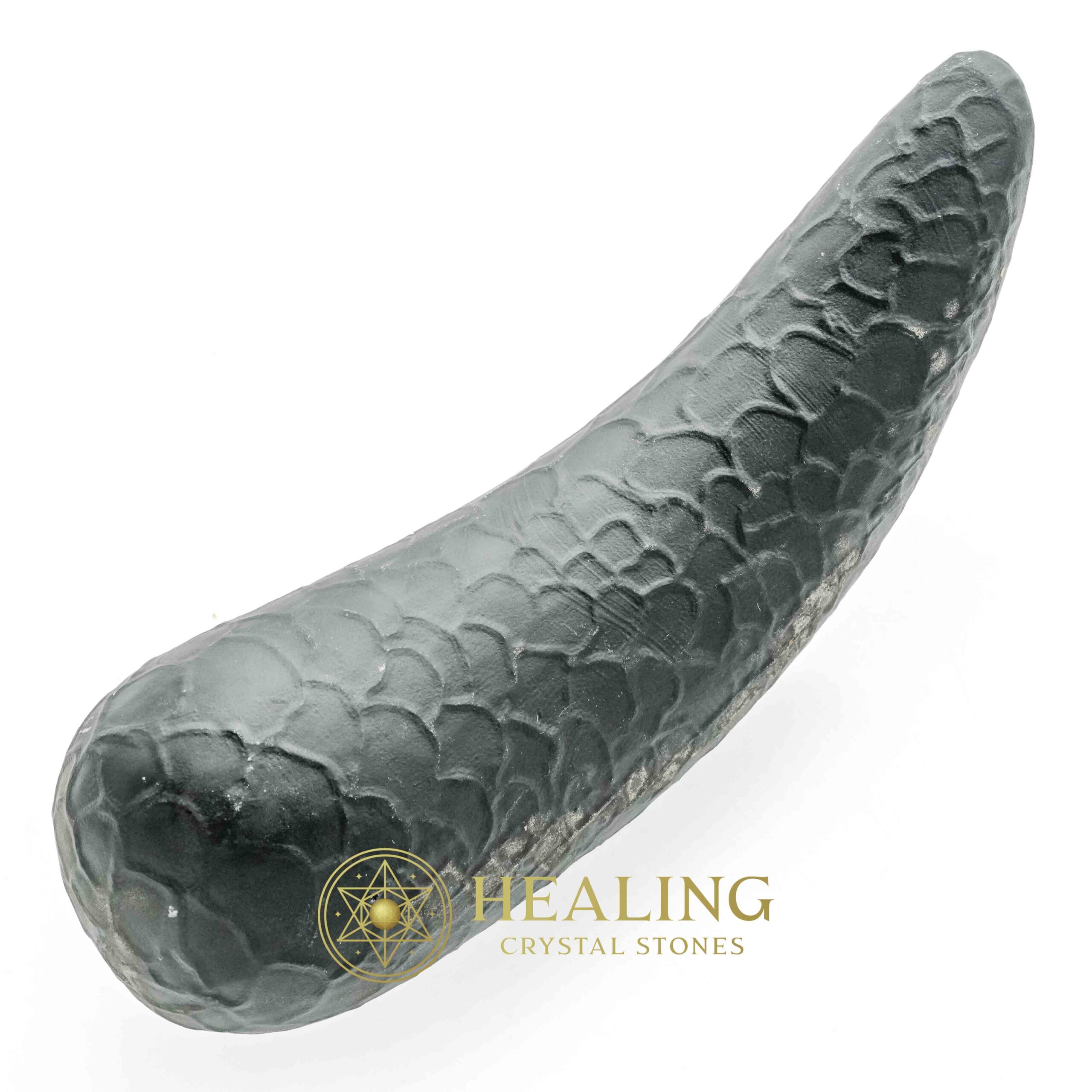 Dragon Pearl - Type A4 - Crystal Stones, Mustika Stones, Spiritual Crystals, Bezoar Stones, Ritual Crystals, Enchanted Stones, Talisman Crystals, spiritualism, occult, rare