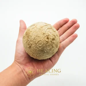 Earth Bumi Pearl Type C - Mustika Stones, Mustika Pearls, Healing Crystals, Crystal Stones, Sacred Stones, Talisman Crystals, Ritual Power Stones, mystical, rare, occult