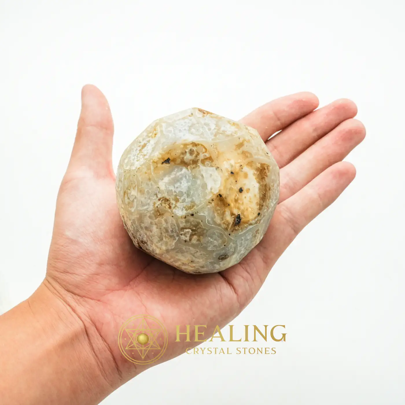 Earth Dragon Ball Pearl - Type K3 - Bezoar Stones, Healing Bezoar Stones, Sacred Stones, Energy Stones, Talismanic Stones, Magical Stones, Ritual Crystals, shamanic, mystical, rare
