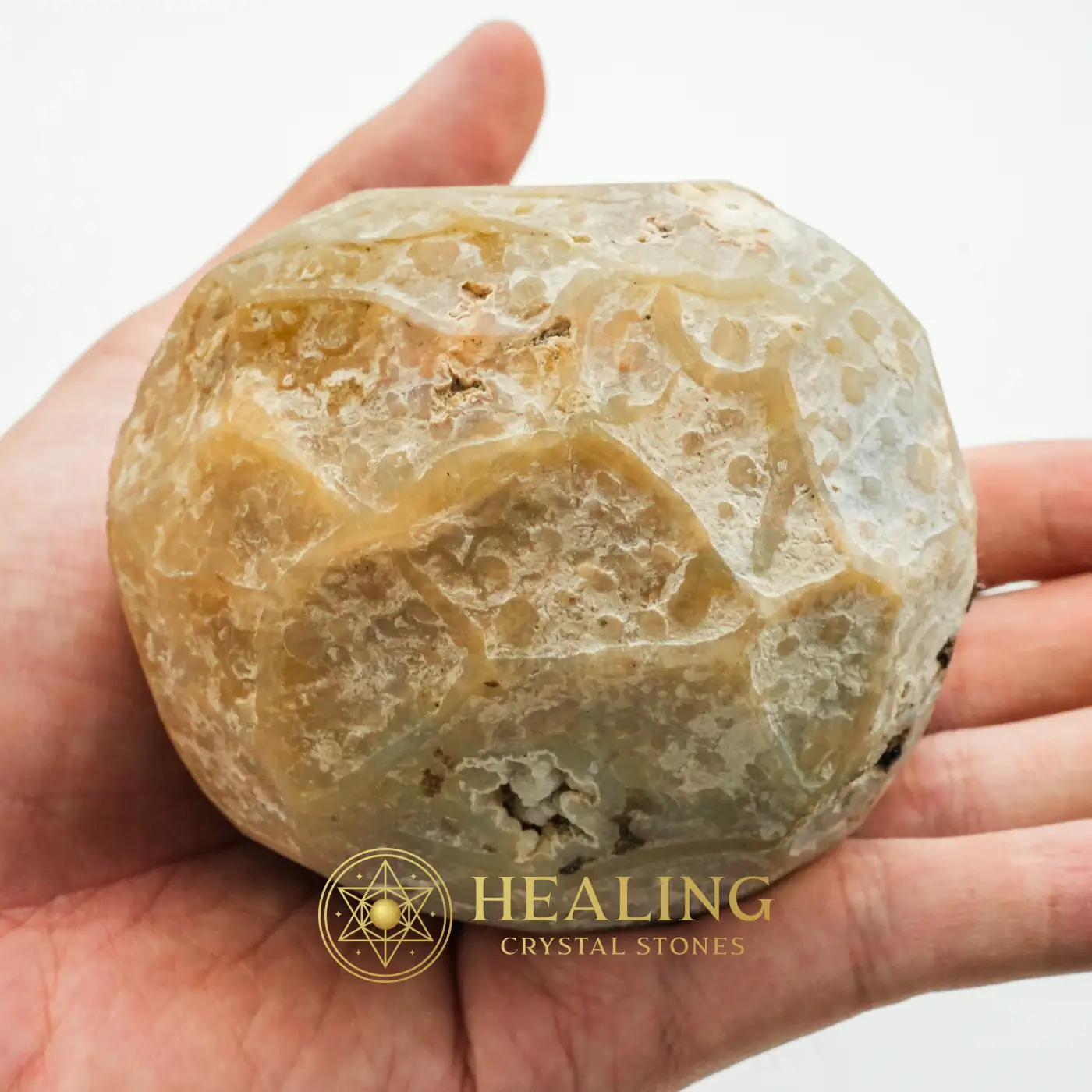 Earth Dragon Ball Pearl - Type K4 - Animal Totem Stones, Power Animal Stones, Healing Crystals, Crystal Stones, Talisman Crystals, Sacred Stones, Magical Stones, shamanic, spiritual, artifact