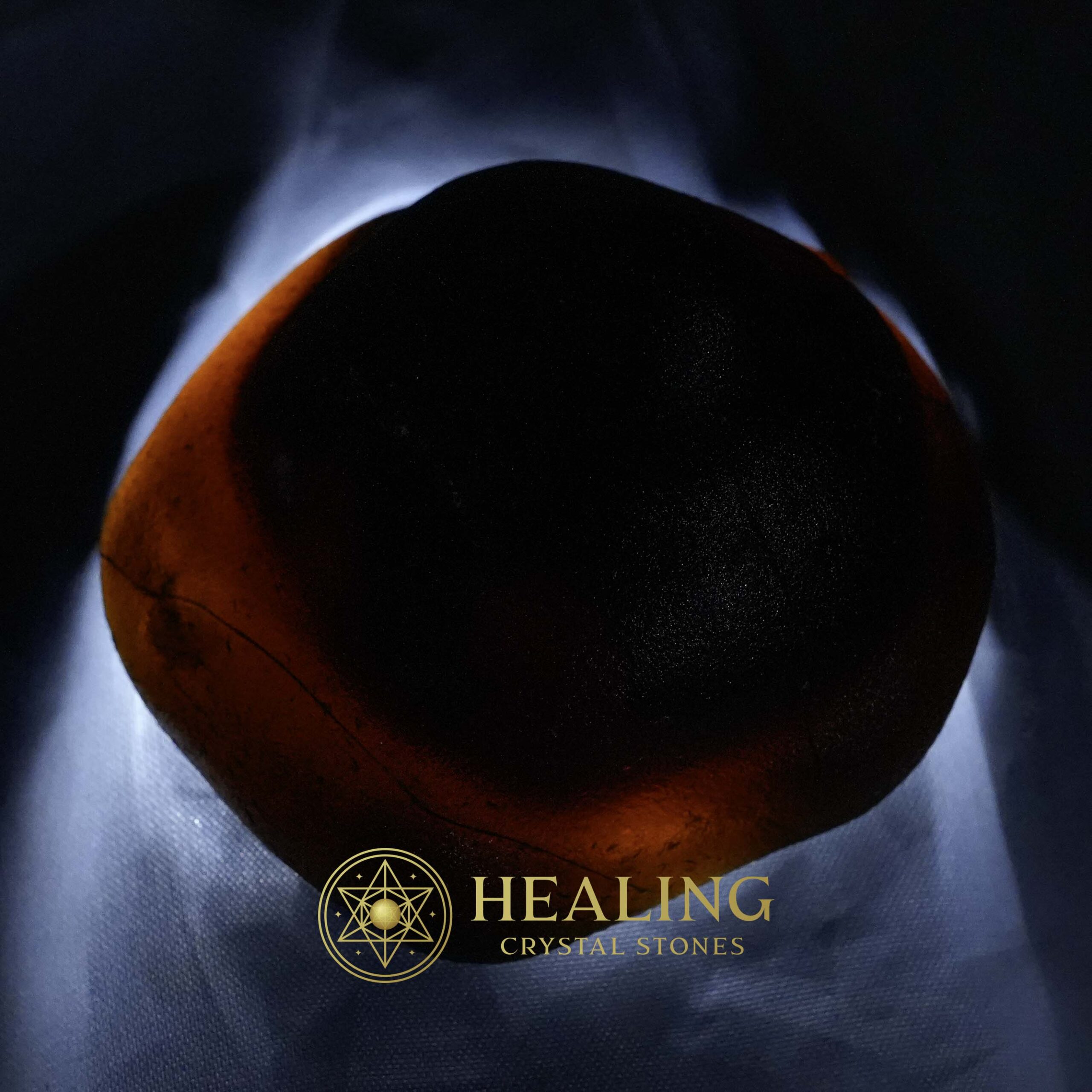 Earth Dragon Crown - Type E1 - Crystal Stones, Healing Stones, Mustika Pearls, Sacred Crystals, Talismans Stones, Magical Stones, Enchanted Stones, mystical, metaphysics, rare