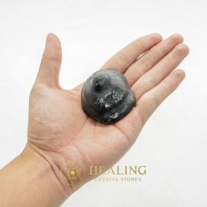 Earth Dragon Crown - Type E1 - Healing Crystals, Spiritual Crystals, Bezoar Stones, Amulet Stones, Ritual Crystals, Sacred Stones, Crystals, psychic, magical, artifact