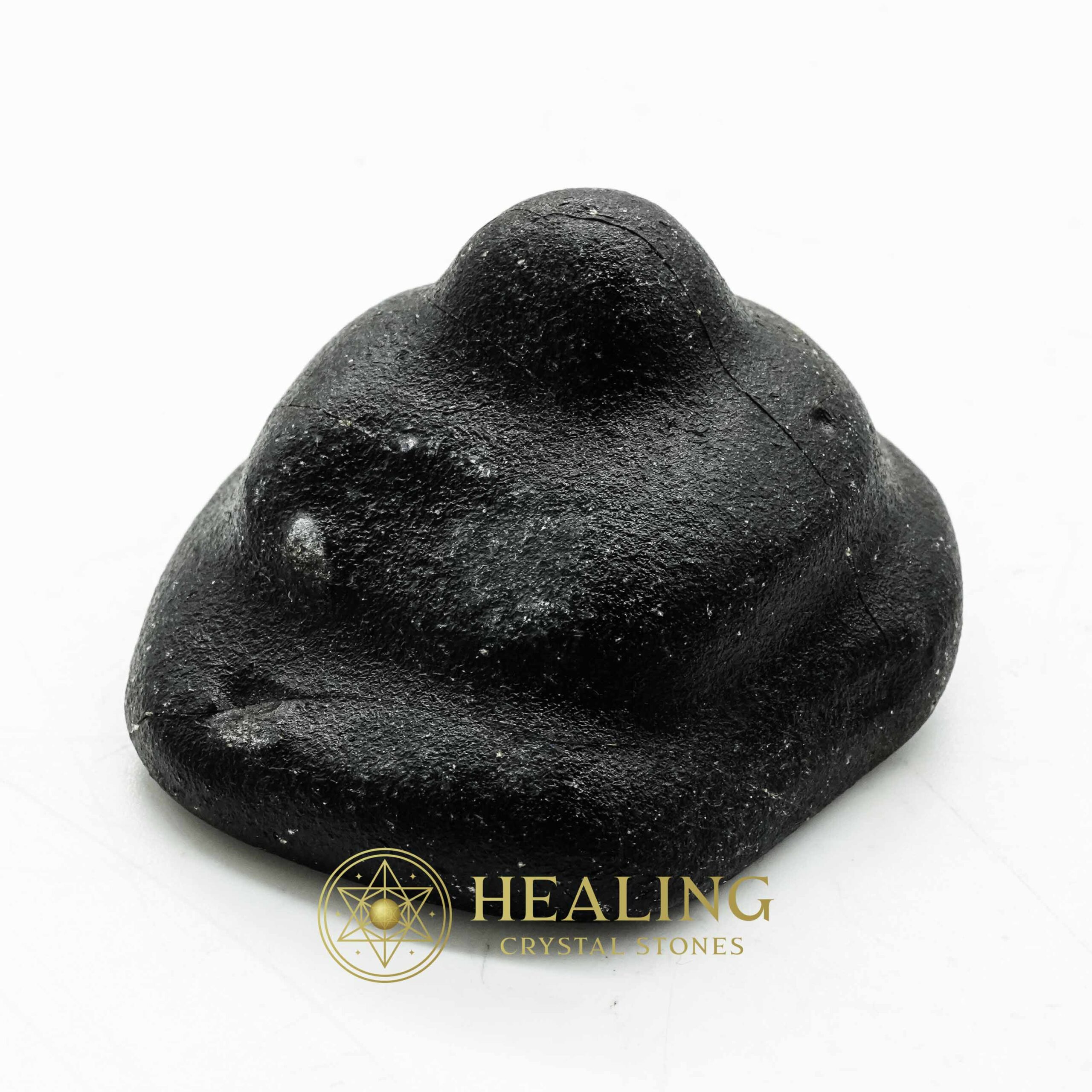 Earth Dragon Crown - Type E1 - Healing Crystals, Mustika Stones, Sacred Stones, Magickal Crystals, Ritual Power Stones, Bezoar Crystals, Energy Stones, occult, shaman, artifact