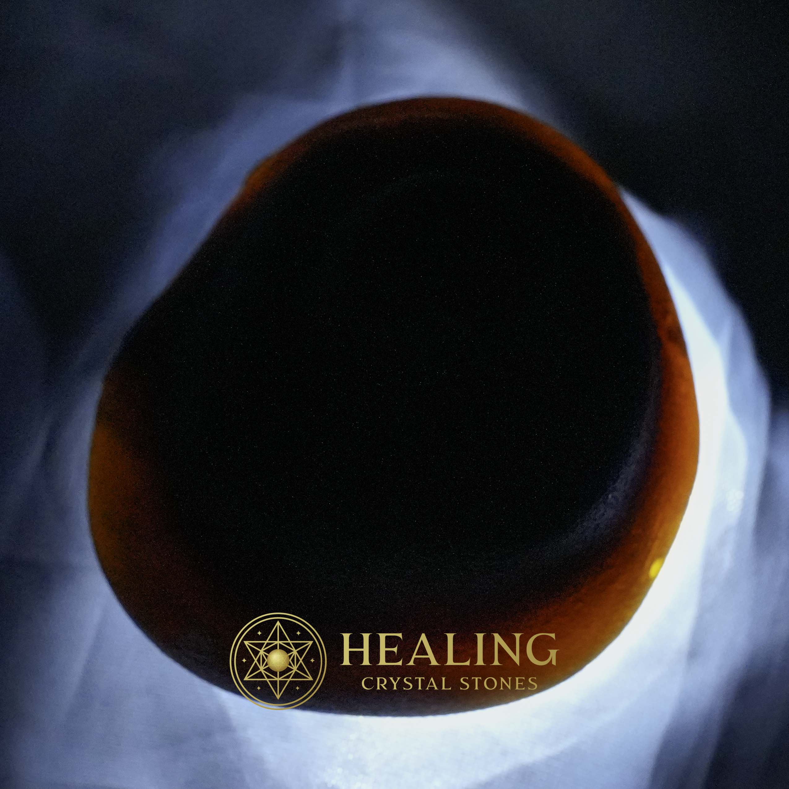 Earth Dragon Crown - Type E2 - Mustika Stones, Healing Stones, Animal Totem Stones, Sacred Crystals, Magical Stones, Crystal Stones, Talismans Stones, mystical, shaman, artifact