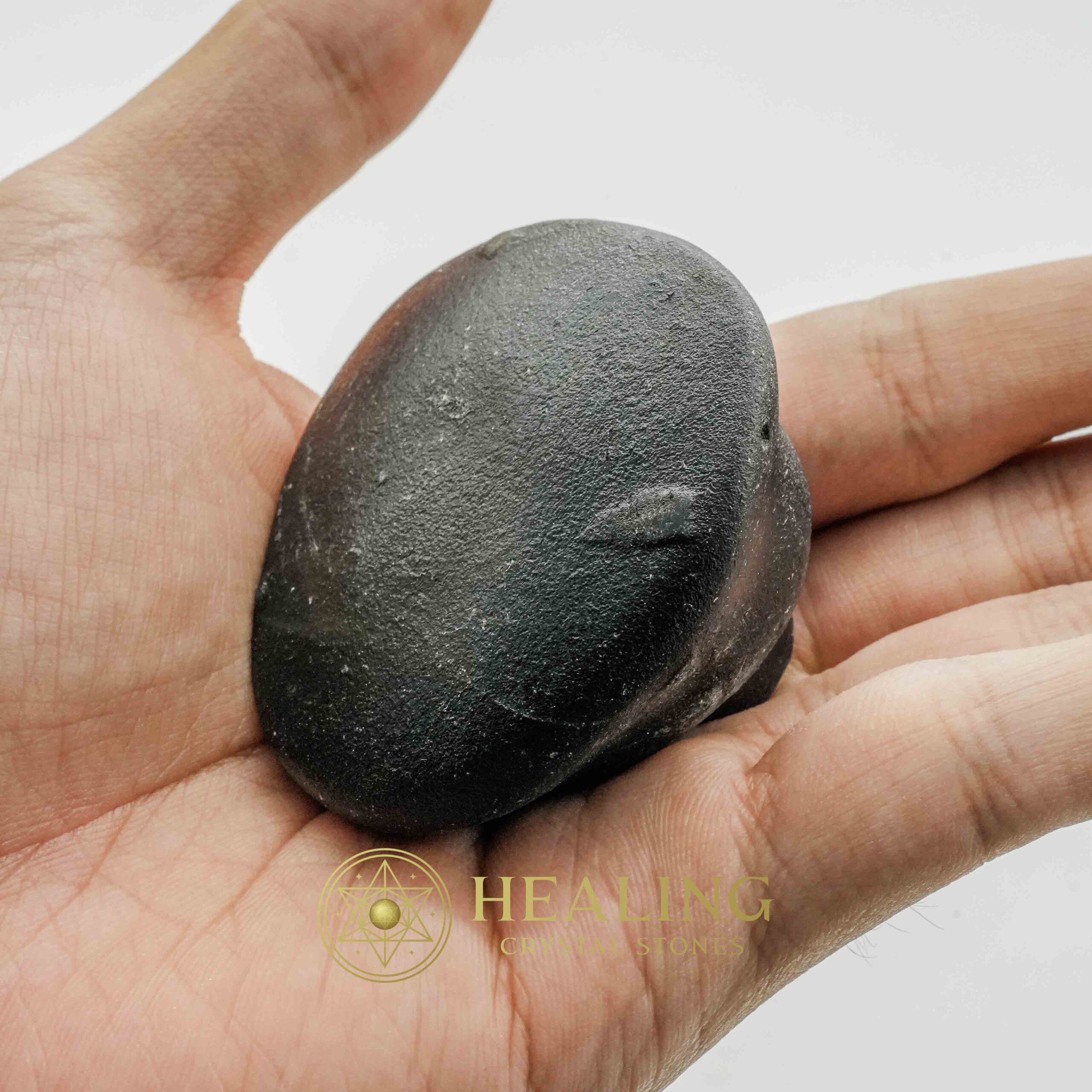Earth Dragon Crown - Type E2 - Healing Stones, Mustika Pearls, Spiritual Crystals, Ritual Power Stones, Sacred Stones, Talisman Crystals, Crystals, occult, artifact, magical