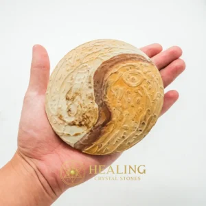 Earth Dragon Crown - Type F2 - Animal Totem Stones, Power Animal Stones, Healing Crystals, Crystal Stones, Sacred Stones, Energy Stones, Ritual Power Stones, mystical, spiritual, artifact