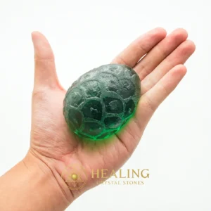 Earth Dragon Pearl - Type F2 - Animal Totem Stones, Power Animal Stones, Healing Crystals, Sacred Stones, Ritual Power Stones, Magical Stones, Energy Stones, psychic, rare, occult
