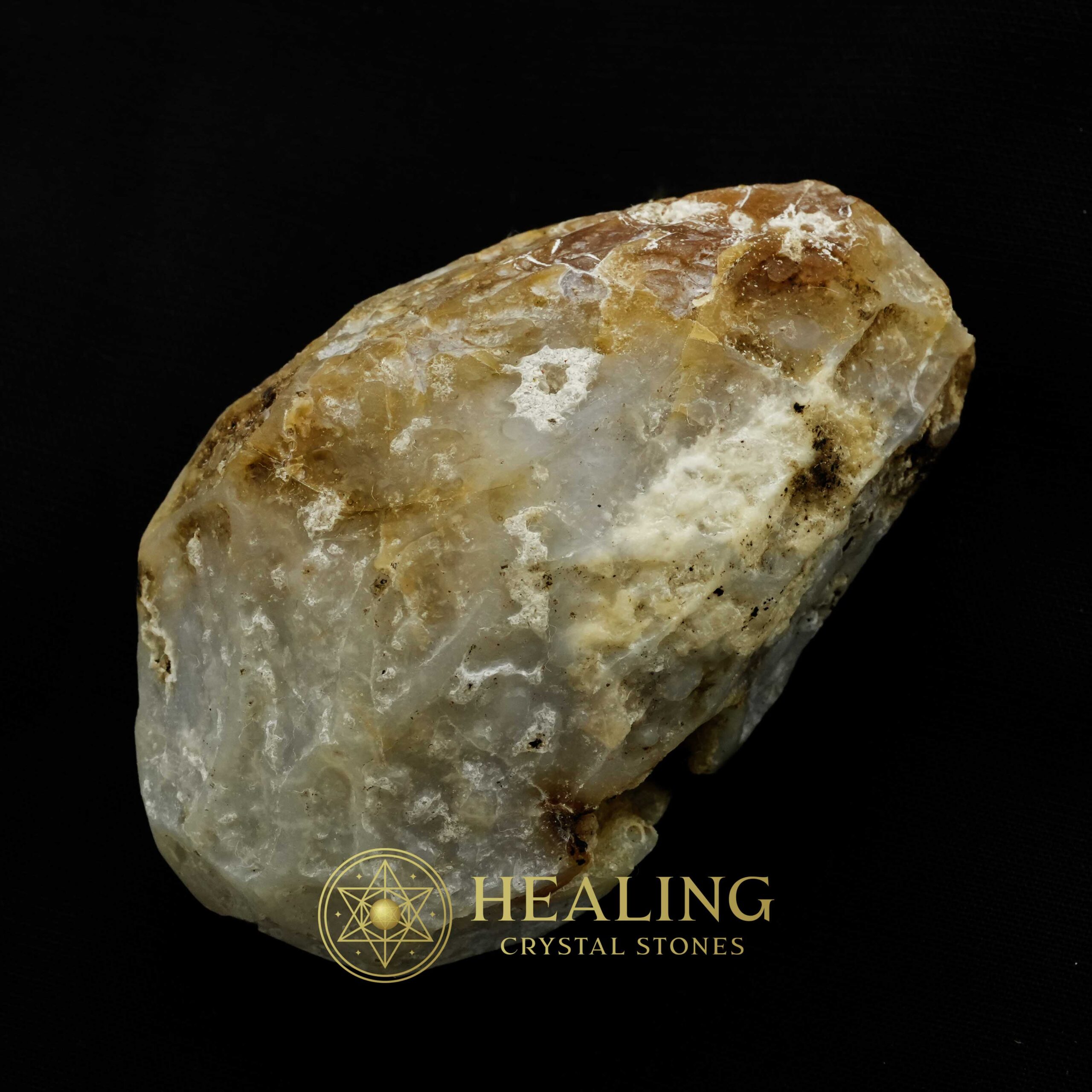 Earth Dragon Pearl - Type H1 - Power Stones, Amulet Stones, Healing Stones, Spiritual Crystals, Bezoar Stones, Mystical, Rare, Shaman