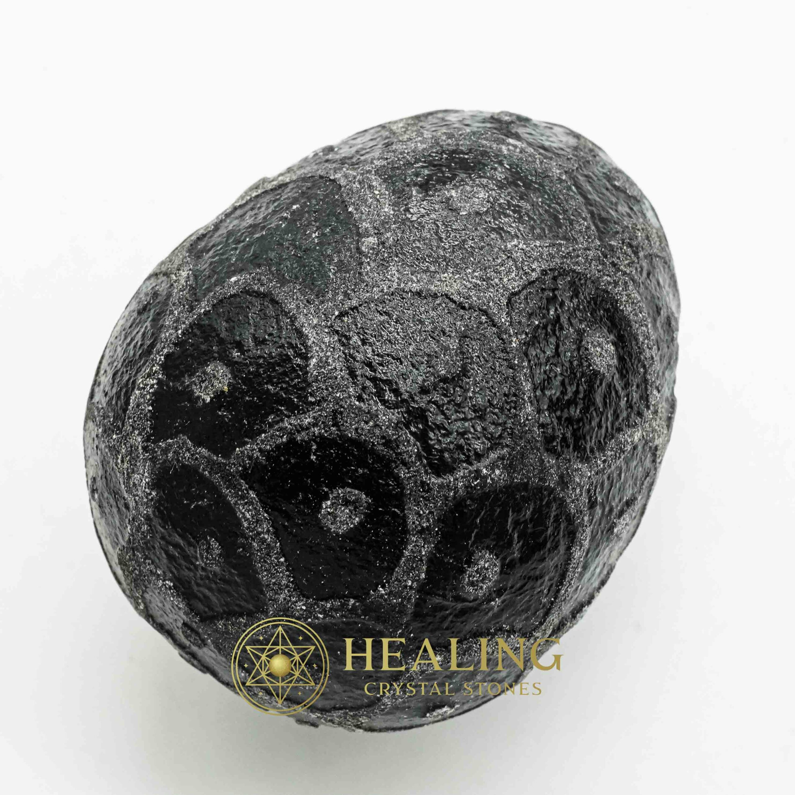 Earth Dragon Pearl - Type Q1 - Healing Crystals, Crystal Stones, Mustika Stones, Bezoar Stones, Ritual Crystals, Spiritual Crystals, Sacred Stones, mystical, psychic, rare