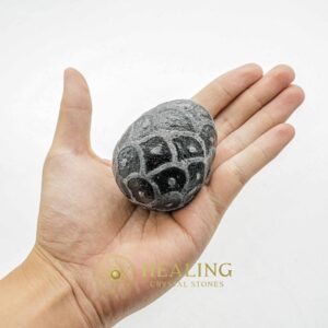 Earth Dragon Pearl - Type Q1 - Crystal Stones, Mustika Pearls, Healing Stones, Magical Stones, Energy Stones, Sacred Stones, Amulet Stones, shamanic, occult, artifact