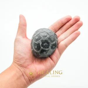 Earth Dragon Pearl - Type Q2 - Talismanic Stones, Talismans Stones, Amulet Stones, Sacred Crystals, Ritual Crystals, Enchanted Stones, Talisman Crystals, shaman, psychic, artifact