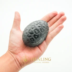 Earth Dragon Pearl - Type Q3 - Mustika Stones, Mustika Pearls, Healing Crystals, Crystal Stones, Sacred Stones, Ritual Power Stones, Talisman Crystals, mystical, rare, occult