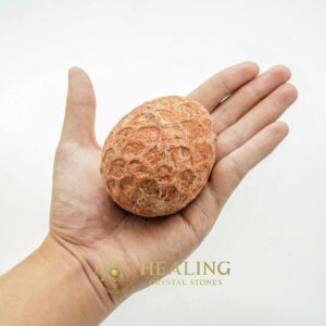 Fire Dragon Pearl - Type B1 - Mustika Pearls, Healing Stones, Bezoar Crystals, Sacred Stones, Talisman Crystals, Crystals, Energy Stones, mystical, magical, rare