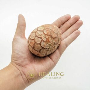 Fire Dragon Pearl - Type B2 - Mustika Pearls, Healing Stones, Talismanic Stones, Bezoar Stones, Sacred Stones, Crystals, Enchanted Stones, spiritual, psychic, artifact