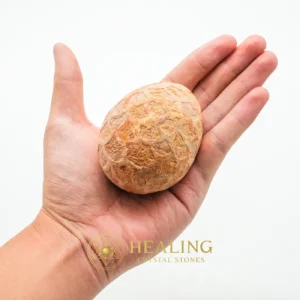 Fire Dragon Pearl - Type C3 - Mustika Pearls, Mustika Stones, Healing Stones, Spiritual Crystals, Sacred Crystals, Magical Stones, Talisman Crystals, shamanic, occult, artifact