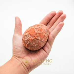 Fire Dragon Pearl - Type C5 - Talismanic Stones, Talismans Stones, Sacred Stones, Ritual Crystals, Talisman Crystals, Magical Stones, Energy Stones, shaman, occult, rare