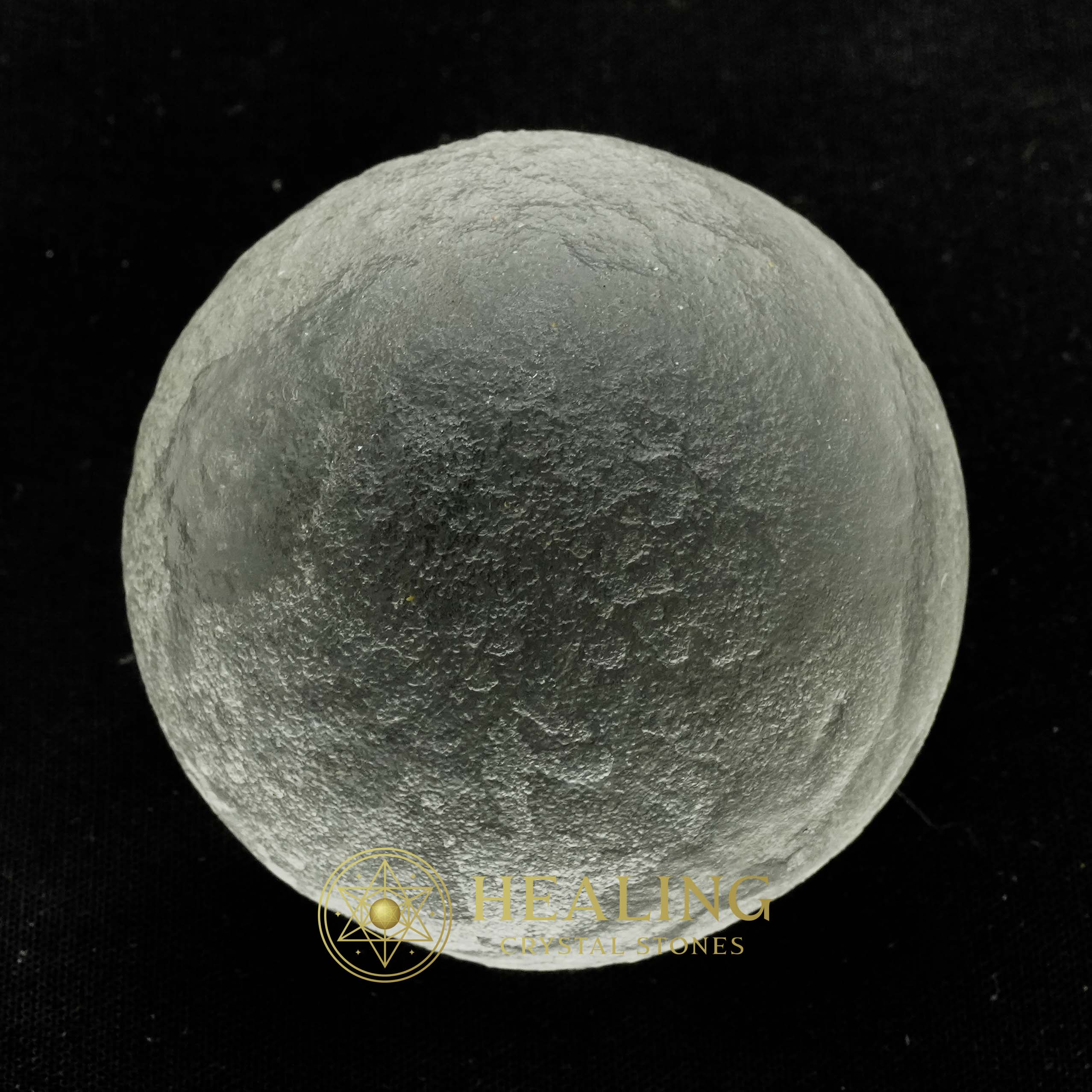 Fire Dragon Pearl - White Type F4 (Small) - Healing Bezoar Stones, Bezoar Stones, Healing Stones, Crystal Stones, Sacred Stones, Magical Stones, Talismanic Stones, occult, mystical, spiritualism