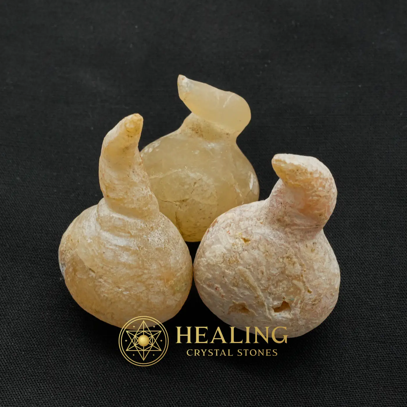 Forest Crone Spirit Pearl - Type A4 - Healing Stones, Crystal Stones, Ritual Power Stones, Chakra, Inner Wisdom, Cleansing, Sacred, Exceptional, Divine, Unique