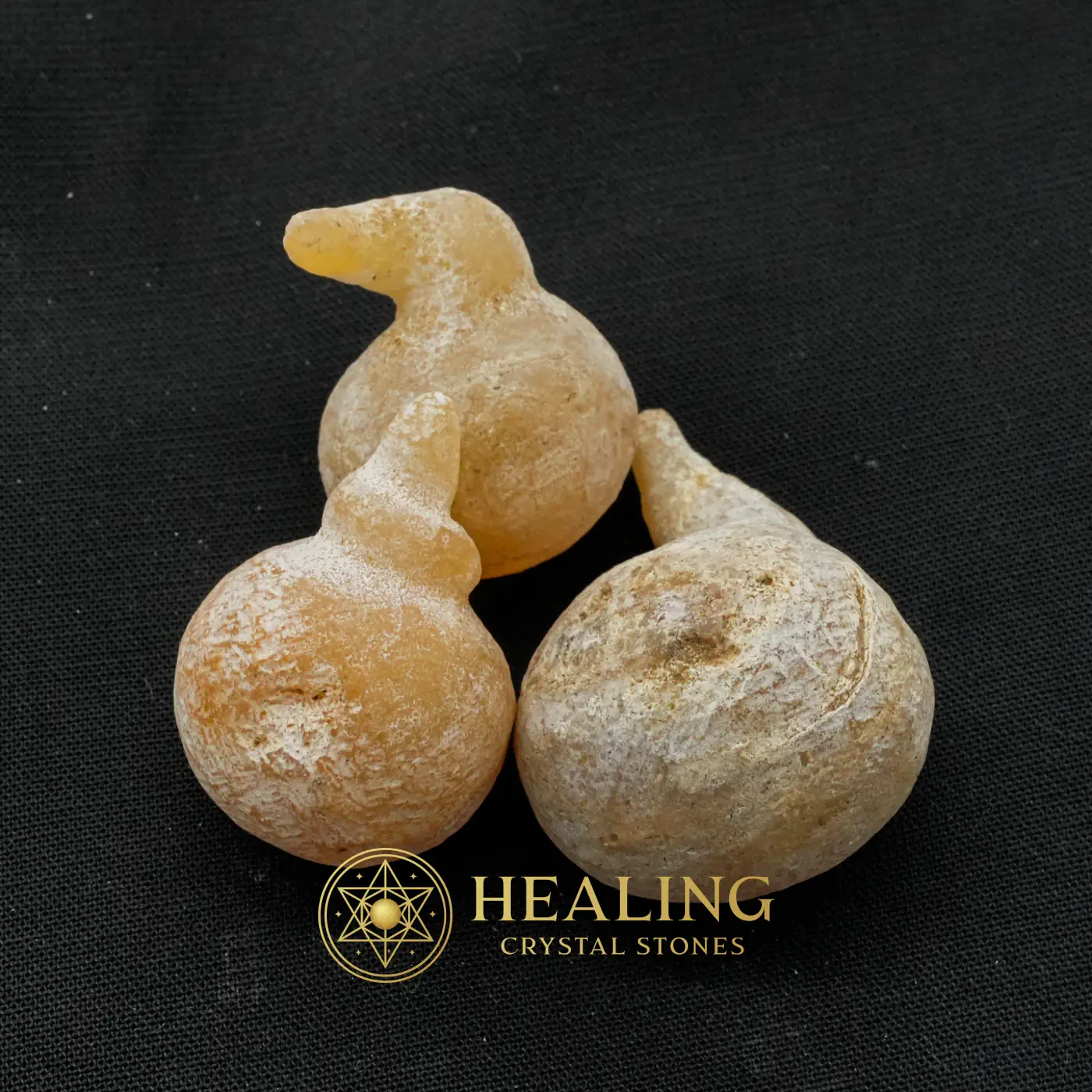 Forest Crone Spirit Pearl - Type A5 - Mustika Stones, Sacred Stones, Spiritual Crystals, Universal Energy, Balance, Fortune, Antique, Exotic, Exceptional, Harmony
