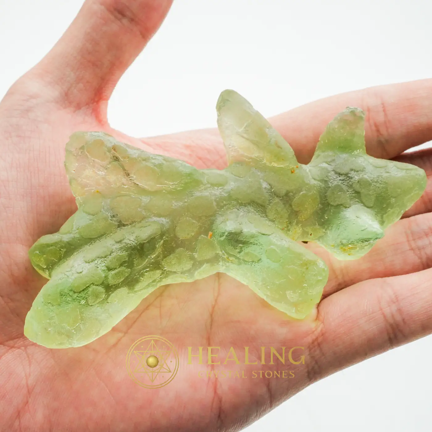 Fossilized Baby Nyambik Siluman - Type B1 - Bezoar Stones, Bezoar Crystals, Healing Bezoar Stones, Animal Totem Stones, Power Animal Stones, Nature Stone, Spirit Stone, Cleansing, Purification, Harmony