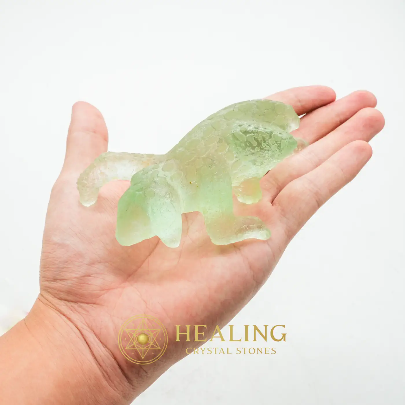 Fossilized Baby Nyambik Siluman - Type B3 - Healing Stones, Spiritual Crystals, Ritual Crystals, Mystical, Shamanic, Shaman, Spiritualism, Metaphysics, Occult, Psychic
