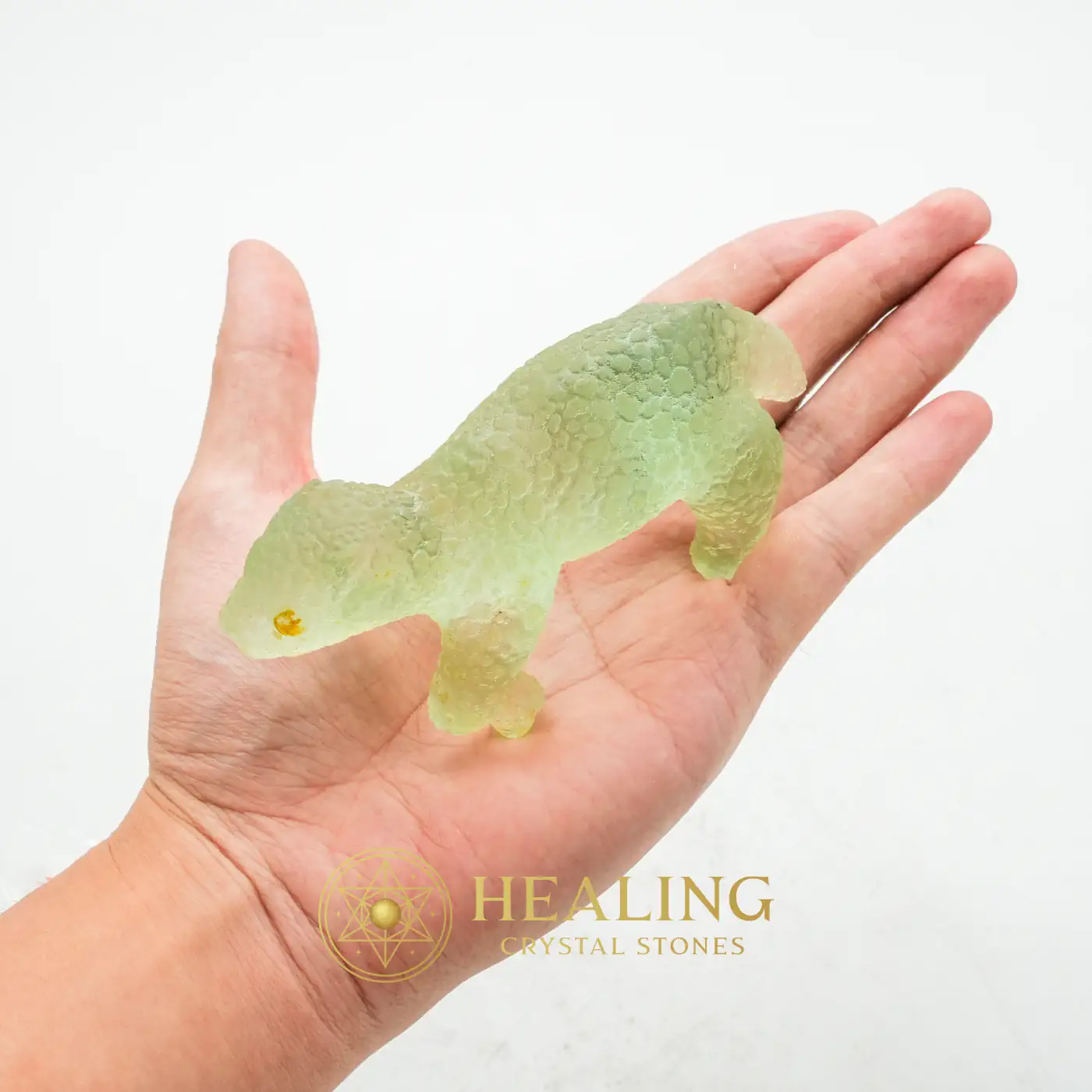 Fossilized Baby Nyambik Siluman - Type B5 - Mustika Pearls, Mustika Stones, Crystal Stones, Talismanic Stones, Talismans Stones, Amulet Stones, Enchanted, Sacred, Relic, Antique