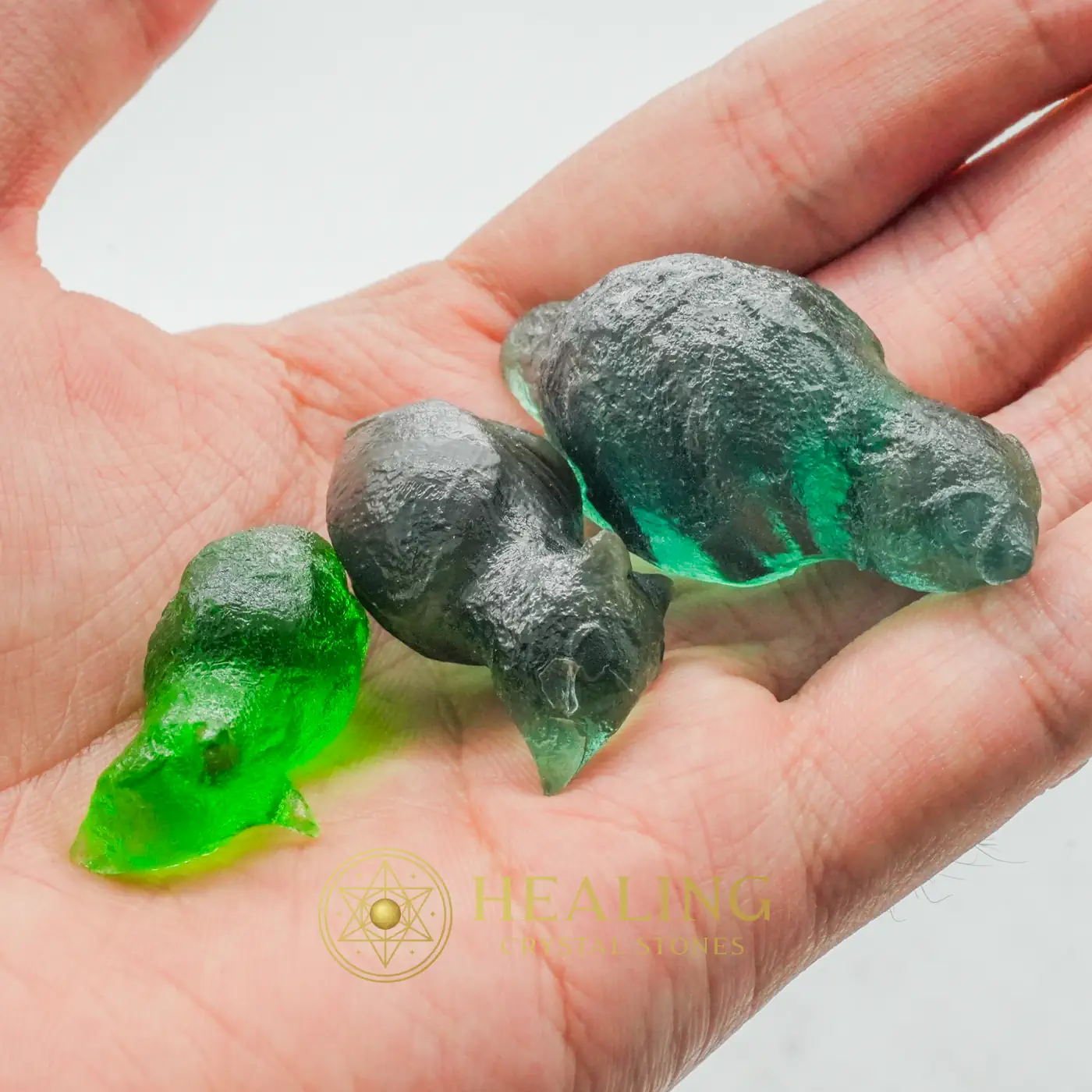 Fossilized Mincao Bird - Type A2 - Crystals, Crystal Stones, Healing Crystals, Healing Stones, Spiritual Crystals, Sacred Crystals, Magickal Crystals, Ritual Crystals, Enchanted, Rare