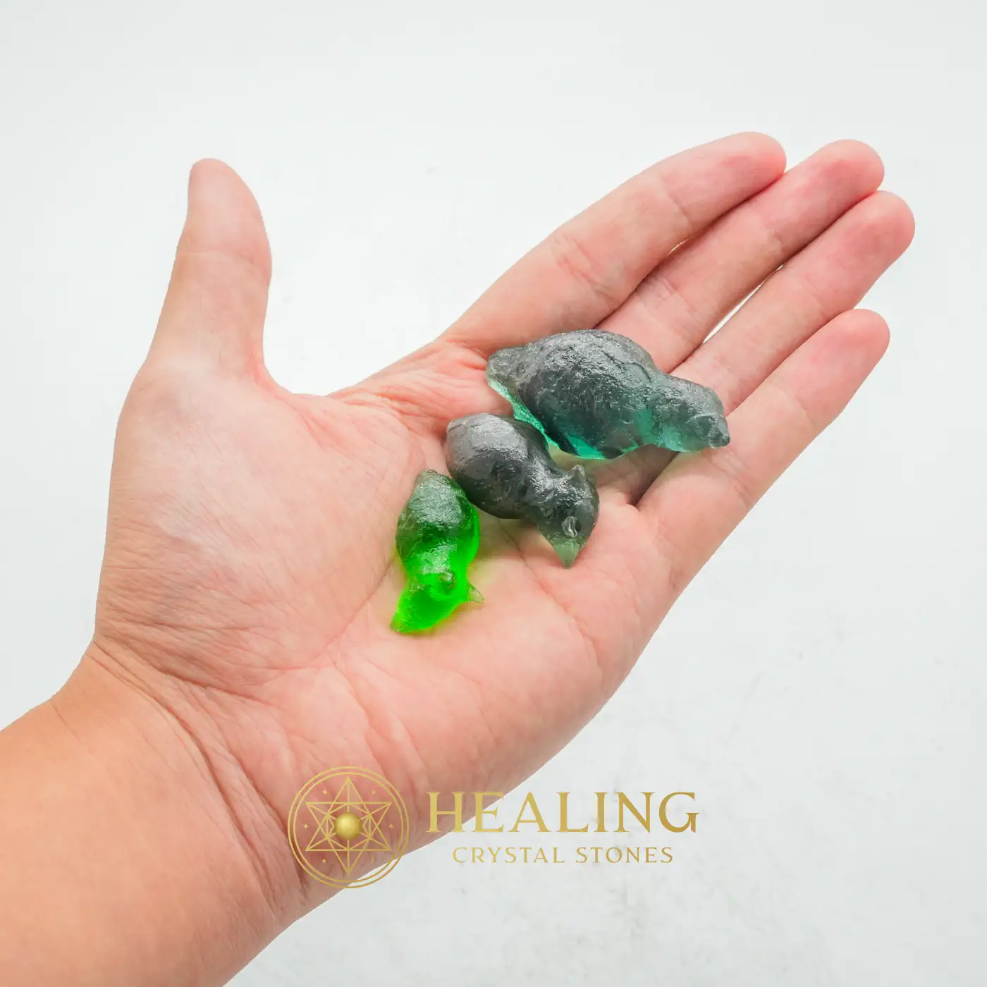 Fossilized Mincao Bird - Type A2 - Talismanic Stones, Talisman Crystals, Talismans Stones, Amulet Stones, Mustika Pearls, Mustika Stones, Guardian Talisman, Guardian Amulet, Fortune, Sacred