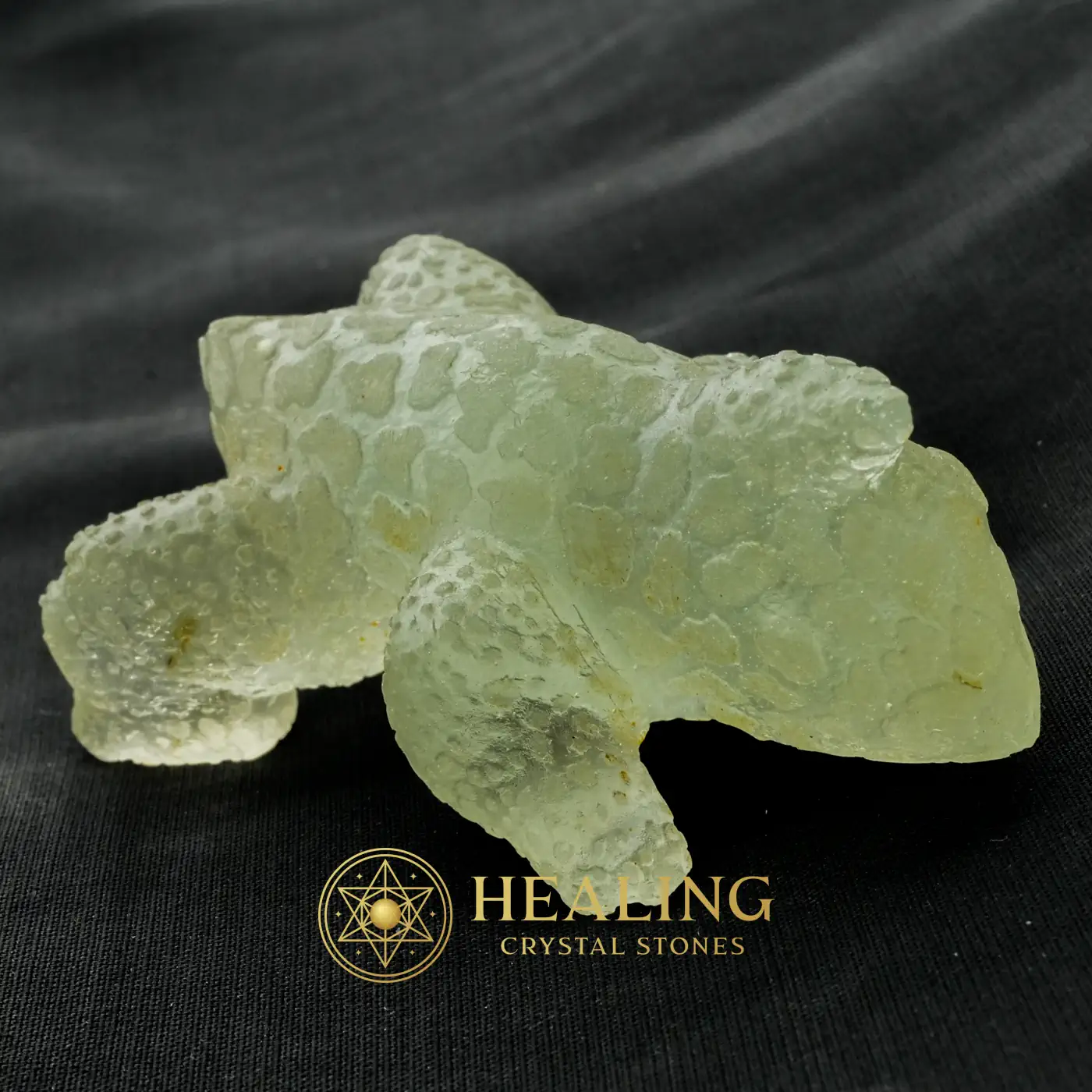 Fossilized Rhino Siluman Spirit Fossil - Type A2 - Magical Stones, Magickal Stones, Enchanted Stones, Ritual Crystals, Sacred Crystals, Mystical Relic, Ancient Relic, Authentic, Rare, Antique