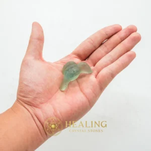 Fossilized Siluman Bird - Type A20 - Bezoar Stones, Bezoar Crystals, Healing Bezoar Stones, Rare, Exotic, Antique, Artifact, Relic, Ancient Relic, Mystical Relic