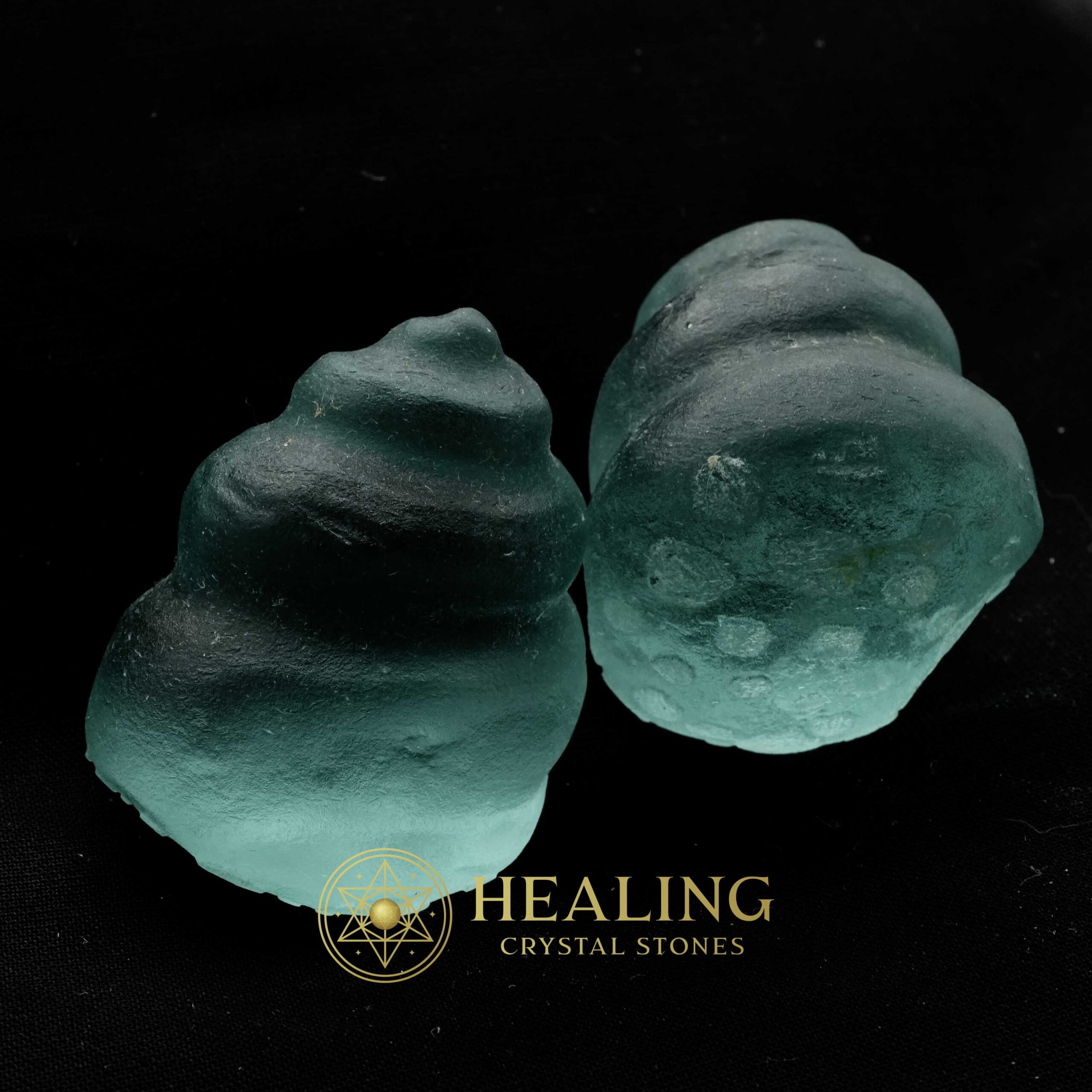 Fossilized Snail Shell - Type C2 - Animal Totem Stones, Power Animal Stones, Healing Stones, Bezoar Crystals, Magickal Stones, Ritual Crystals, Talismans Stones, shamanic, spiritualism, psychic