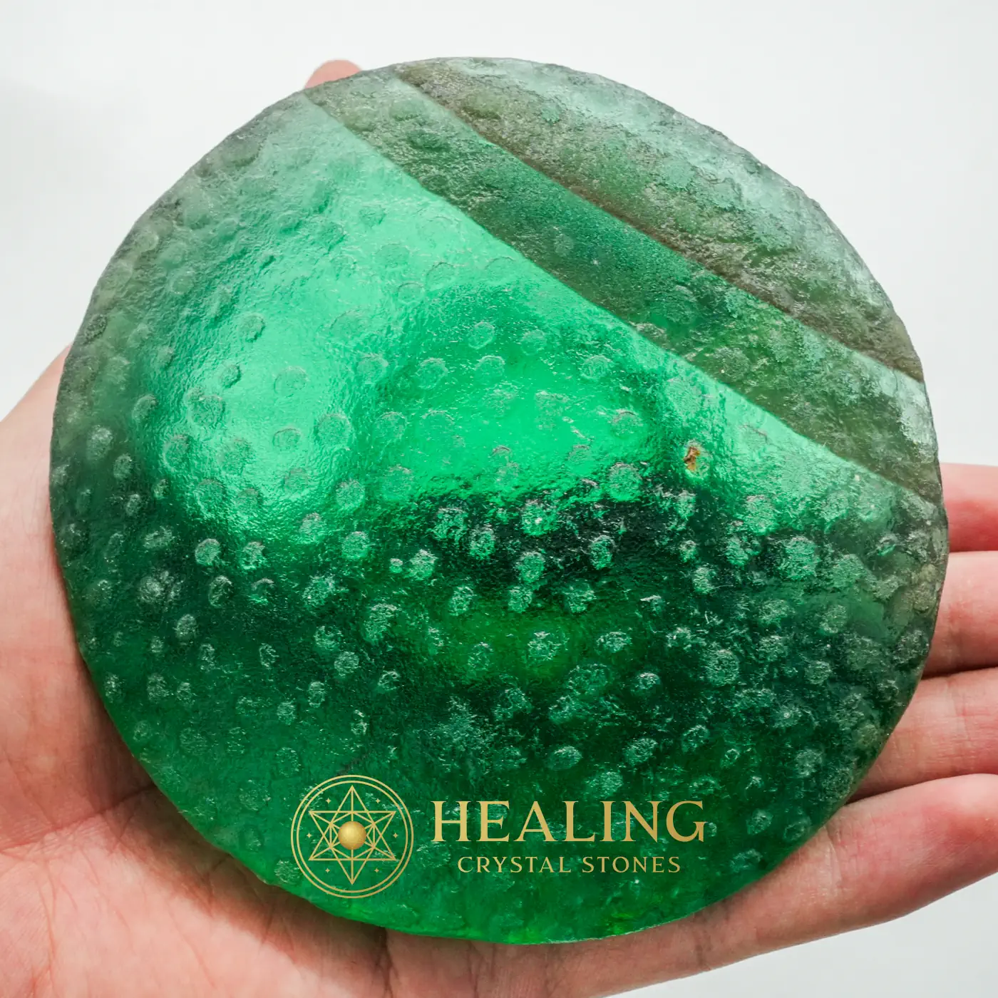 Fractured - Sea Dragon Crown - Type H4 - Talismans Stones, Talismanic Stones, Amulet Stones, Sacred Stones, Energy Stones, Ritual Crystals, Enchanted Stones, psychic, artifact, occult
