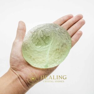 Fractured - Sea Dragon Crown - Type I7 - Talisman Crystals, Talismans Stones, Amulet Stones, Enchanted Stones, Energy Stones, Crystal Stones, Healing Crystals, occult, spiritualism, mystical