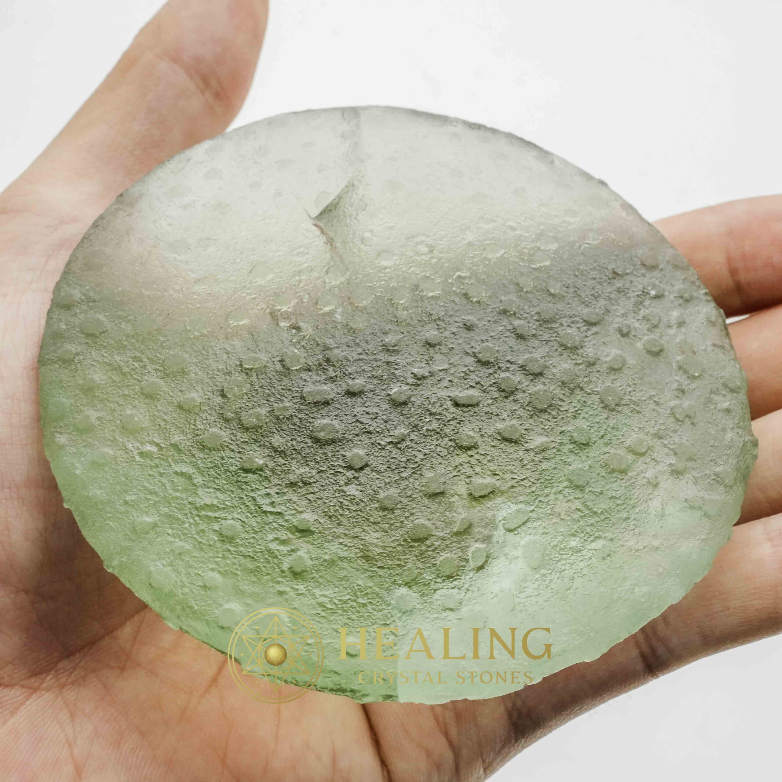 Fractured - Sky Air Cloud Dragon Crown B14 - Animal Totem Stones, Power Animal Stones, Crystal Stones, Healing Stones, Sacred Stones, Talismanic Stones, Magical Stones, occult, mystical, spiritual