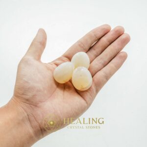Goose Pearl - Type A2 - Power Animal Stones, Healing Crystals, Amulet Stones, Healing Stones, Magical Stones, Ritual Power Stones, Energy Stones, mystical, metaphysics, spiritualism