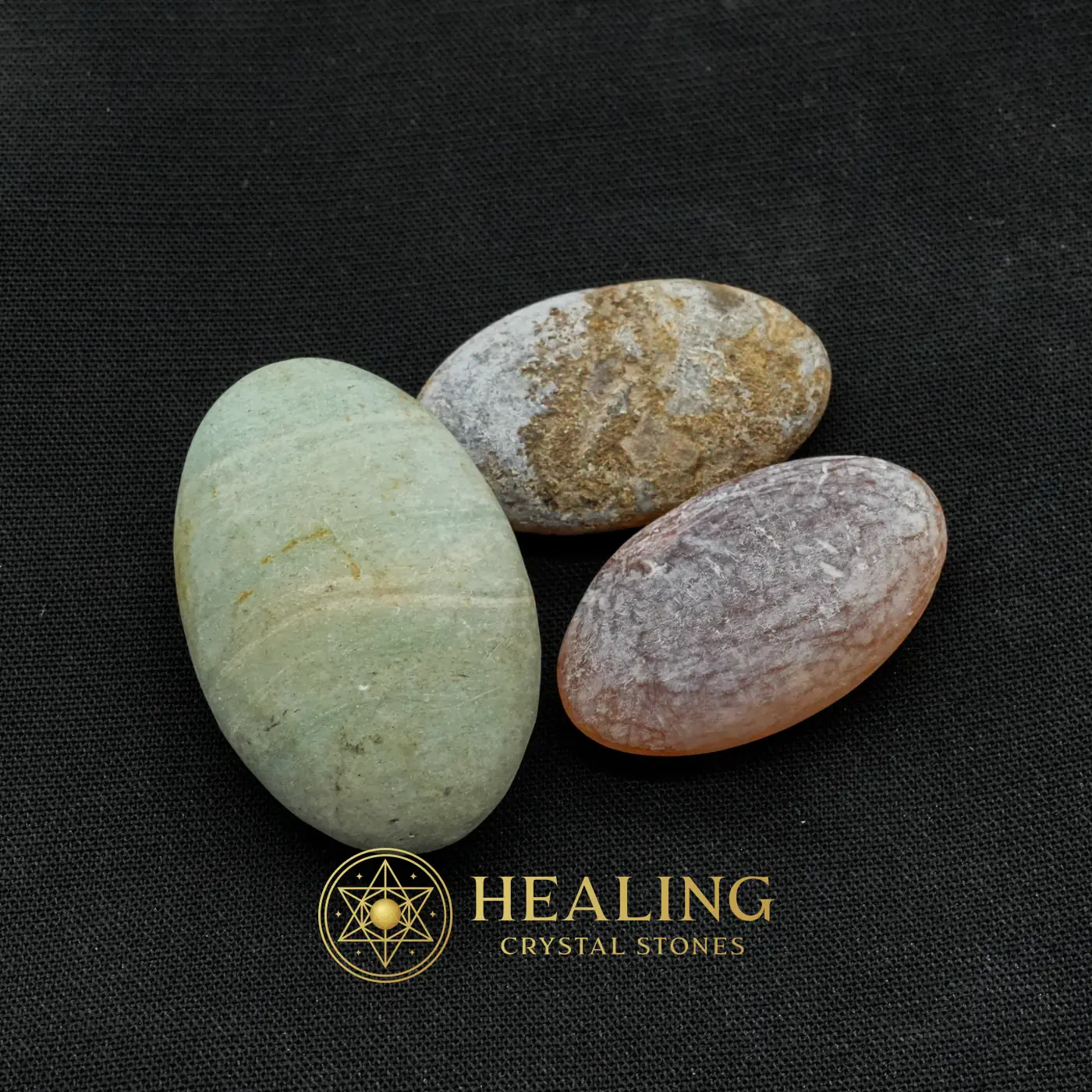 Grouse Pearl - Type A - Mustika Stones, Healing Stones, Energy Stones, Universal Energy, Emotional Healing, Cleansing, Divine, Unique, Antique, Exceptional