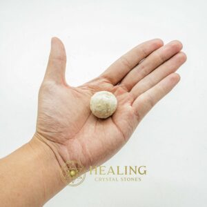 Horse Pearl - Type B - Power Animal Stones, Healing Crystals, Crystal Stones, Mustika Stones, Enchanted Stones, Magickal Stones, Spiritual Crystals, spiritual, magical, occult