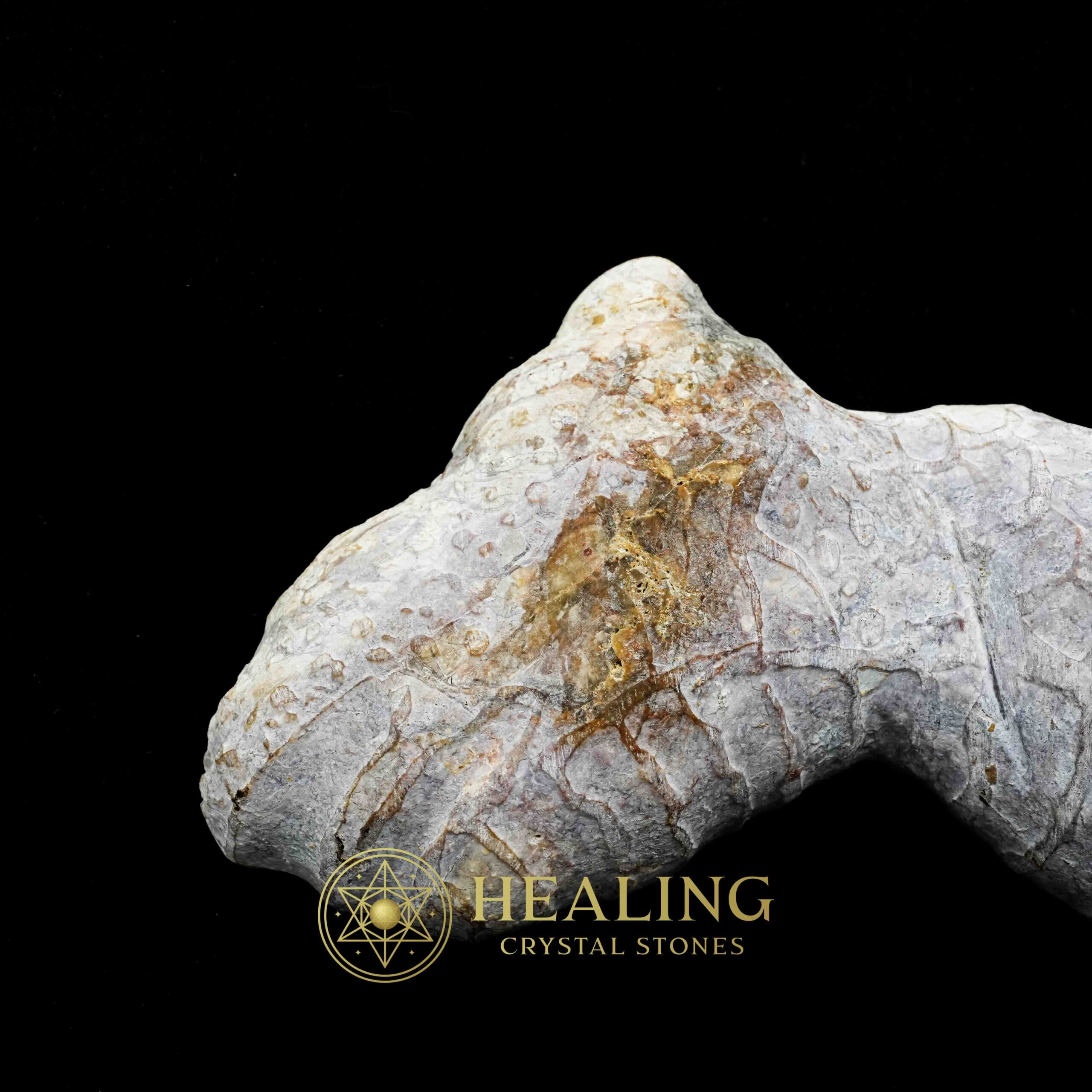 Javanese Dragon Stone - Type A1 - Crystal Stones, Healing Stones, Talismanic Stones, Mustika Pearls, Energy Stones, Sacred Stones, Magickal Crystals, magical, artifact, spiritual