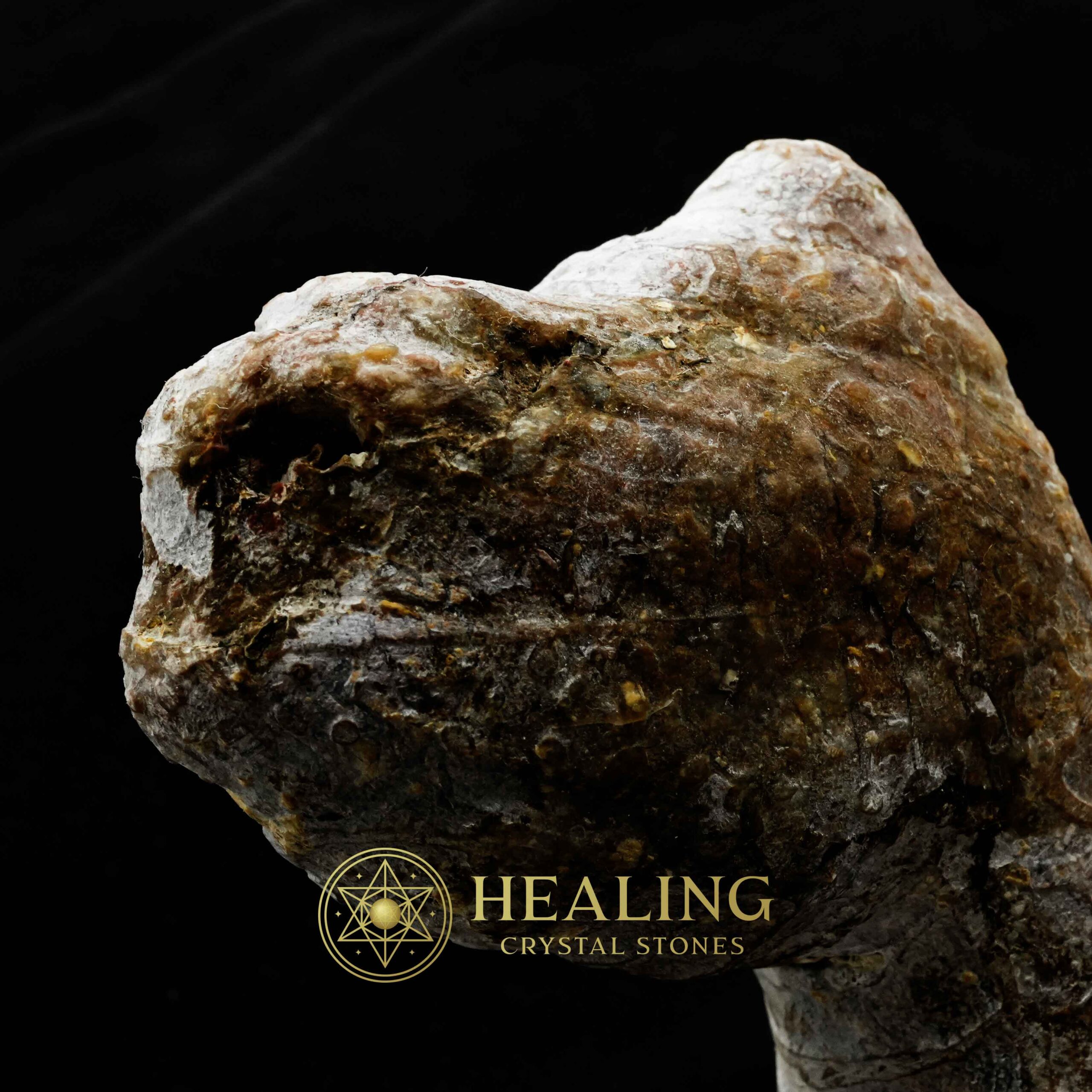 Javanese Dragon Stone - Type A2 - Healing Crystals, Crystal Stones, Ritual Power Stones, Talismanic Stones, Mustika Stones, Sacred Stones, Enchanted Stones, shaman, artifact, spiritual