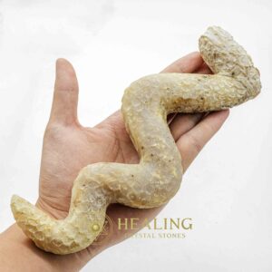Javanese Dragon Stone - Type B1 - Crystal Stones, Healing Stones, Mustika Pearls, Magickal Crystals, Energy Stones, Sacred Stones, Bezoar Crystals, shamanic, magical, rare