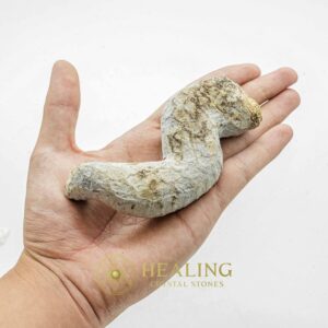 Javanese Dragon Stone - Type C1 - Healing Crystals, Crystal Stones, Healing Bezoar Stones, Mustika Stones, Talisman Crystals, Sacred Stones, Enchanted Stones, magical, artifact, mystical
