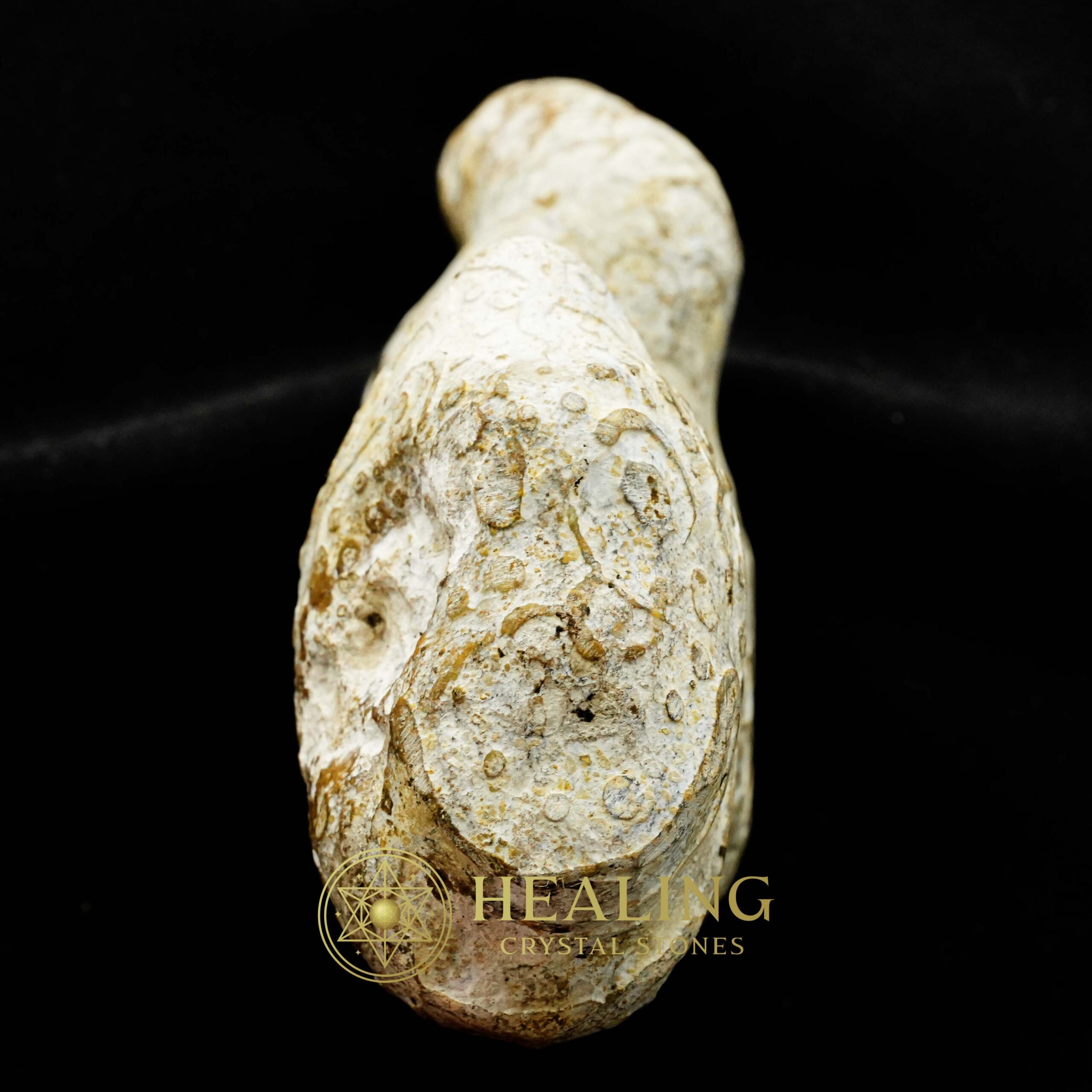 Javanese Dragon Stone - Type C2 - Healing Stones, Crystal Stones, Bezoar Crystals, Mustika Stones, Sacred Stones, Talismanic Stones, Magical Stones, shamanic, mystical, rare